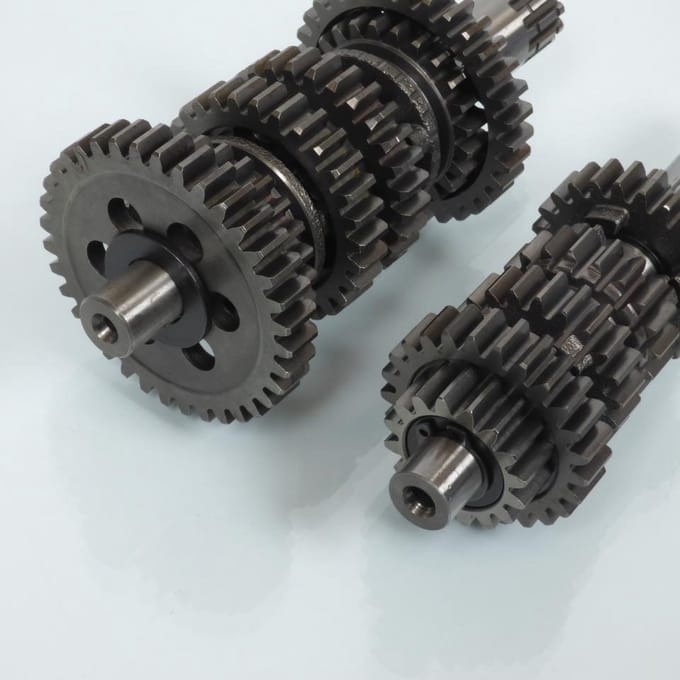 Boite de vitesse Teknix pour Moto Generic 50 Trigger X Neuf