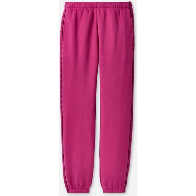 UGG® Classic Jogger, Cotton Blend/Polyester/Leather
