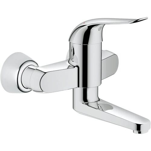 Grohe Euroeco Special single-lever basin mixer 32767000