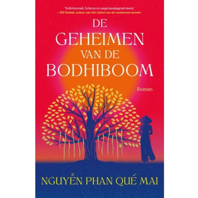 De Geheimen Van De Bodhiboom - Phan Que Mai Nguyen