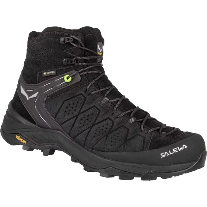 Wandel schoenen dames Salewa ALP