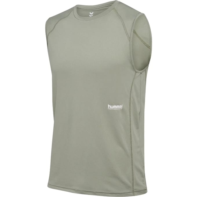 hummel hmlPULSE WORKOUT TANK TOP