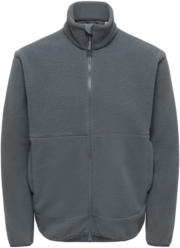 ONLY & SONS Fleece jas ONSJASON Fleece jas