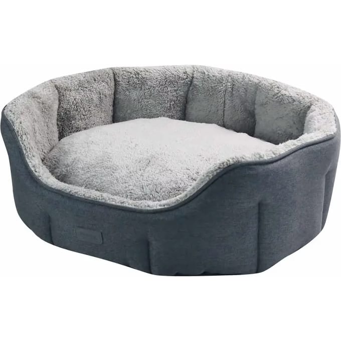 Ovale hondenbed Nobby Pet Lica