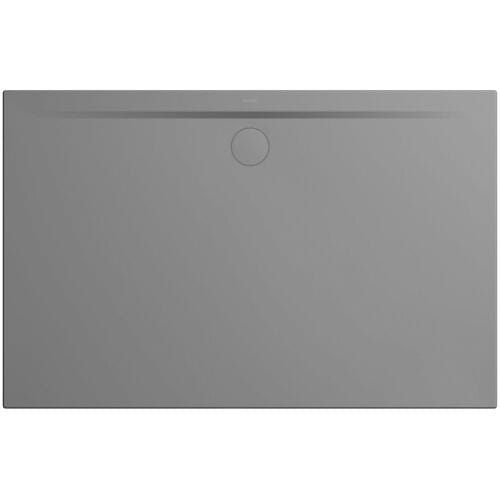KALDEWEI SUPERPLAN ZERO 1556-1 shower tray 121 x 101 cm 355600010664