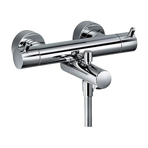 HSK surface mounted bath thermostat