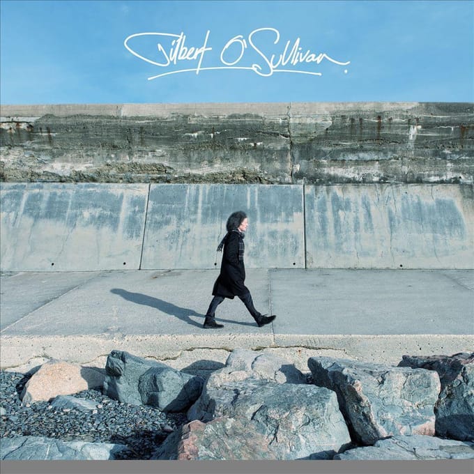 Gilbert O'sullivan (Cassette)