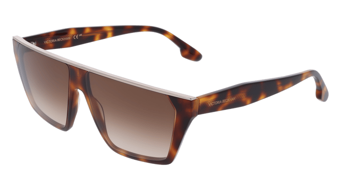 Zonnebril Victoria Beckham Zonnebril VB683S 215 58