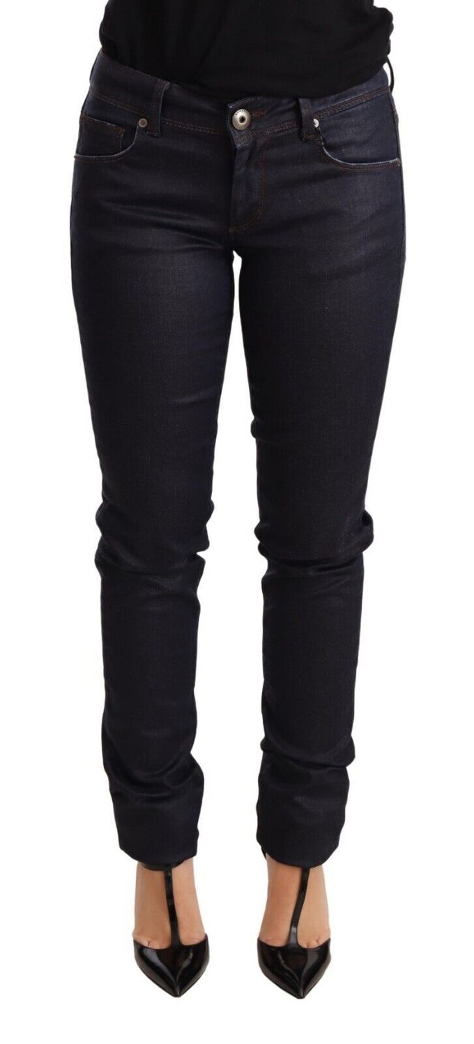 Ermanno Scervino Skinny Jeans