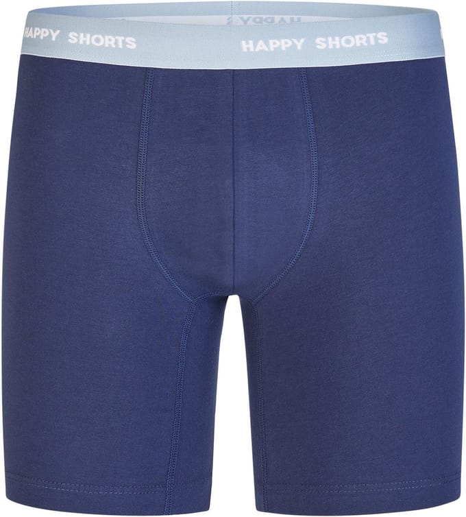 Happy Shorts Langer Boxer Jersey