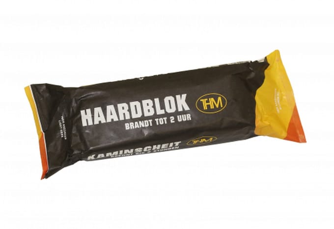 Haardblok THM