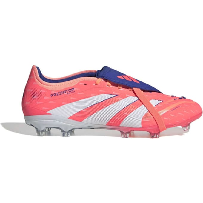 Adidas predator pro ft fg voetbal schoen firm ground heren -