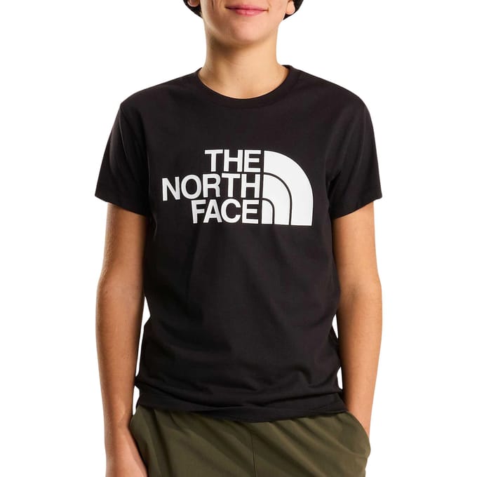 The North Face Easy SS Shirt Junior - Maat S