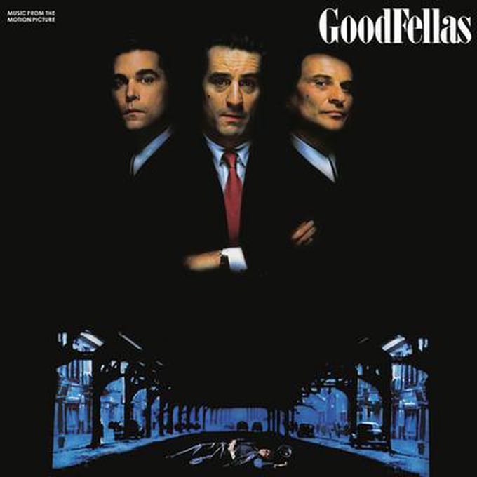 Goodfellas - Various