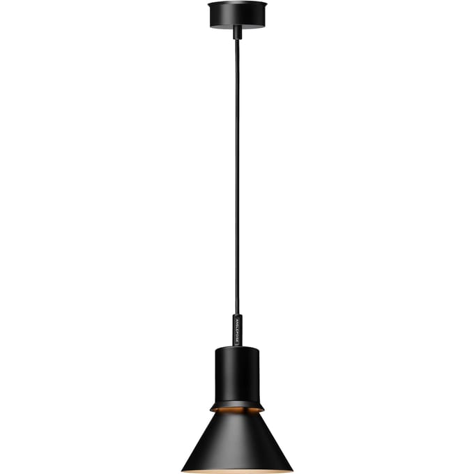 Anglepoise Type 80™ Hanglamp - matte black