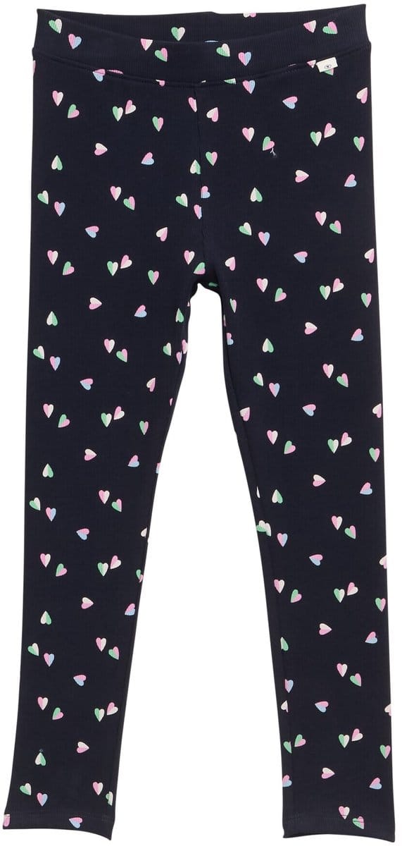 Tom Tailor Legging met all-over print