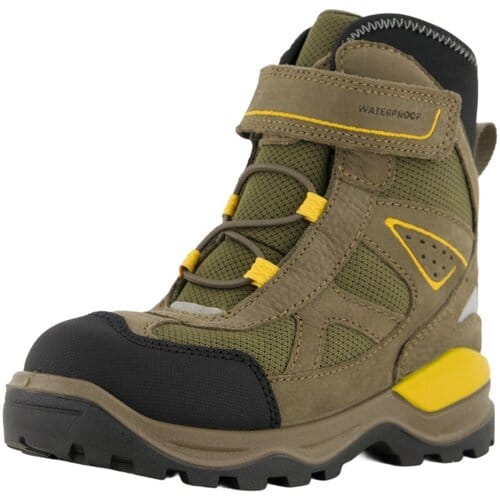 Snowboots Ecco -