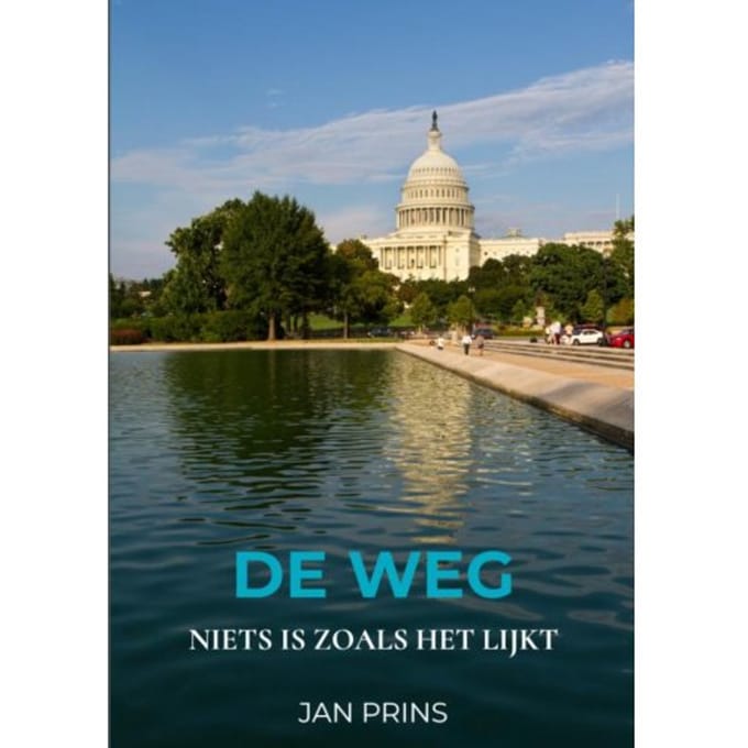 De Weg - Jan Prins