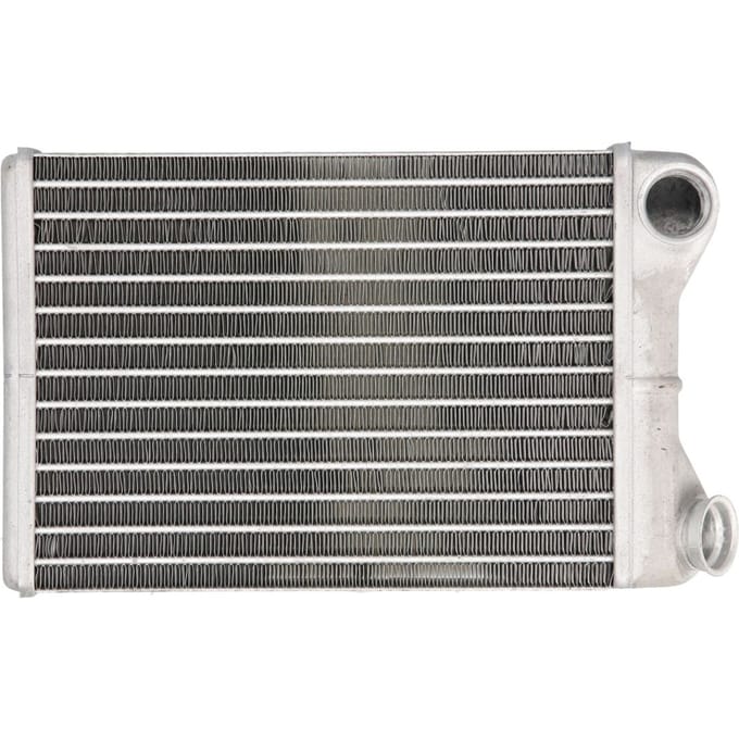 Warmtewisselaar, interieur verwarming THERMOTEC D6F017TT
