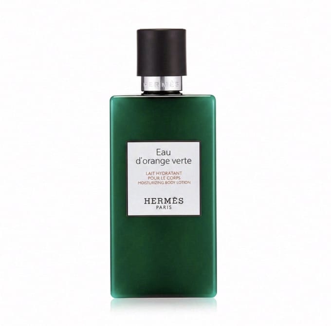 Hermes - Eau D'orange Verte - Bodylotion - Geparfumeerd - 80 ml
