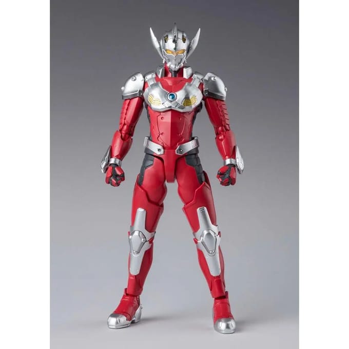 Pvc beeldje Bandai Figuartszero Suit Taro The Animation