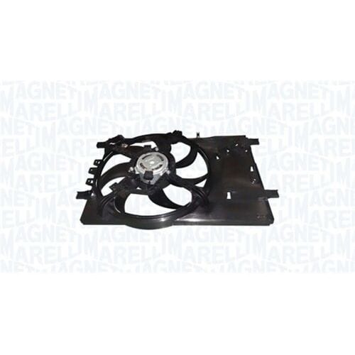 Ventilator, airco-condensator MAGNETI MARELLI 069422748010