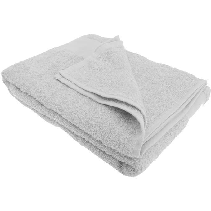 SOLS Eiland 100 Badlaken/handdoek (100 X 150cm) (Wit)