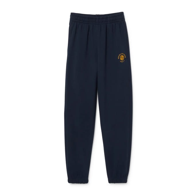 Kinderen joggingbroek Fila Andalo Graphic
