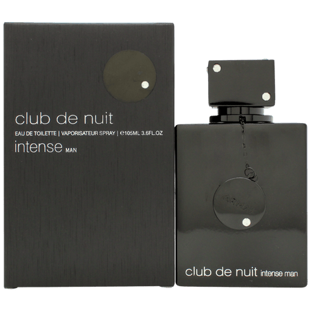 Armaf Club de Nuit Intense Man - 105 ml - Eau de Toilette Spray - Herenparfum