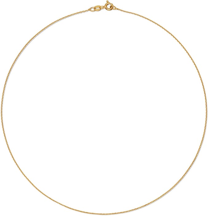 Glow 201.25381.1 Unisex Ketting - Collier