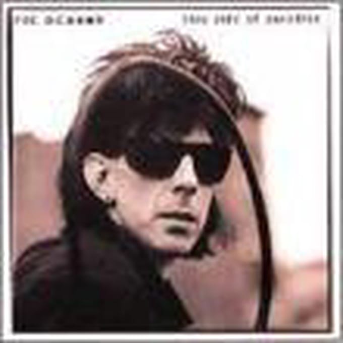 This Side Of Paradise - Ric Ocasek