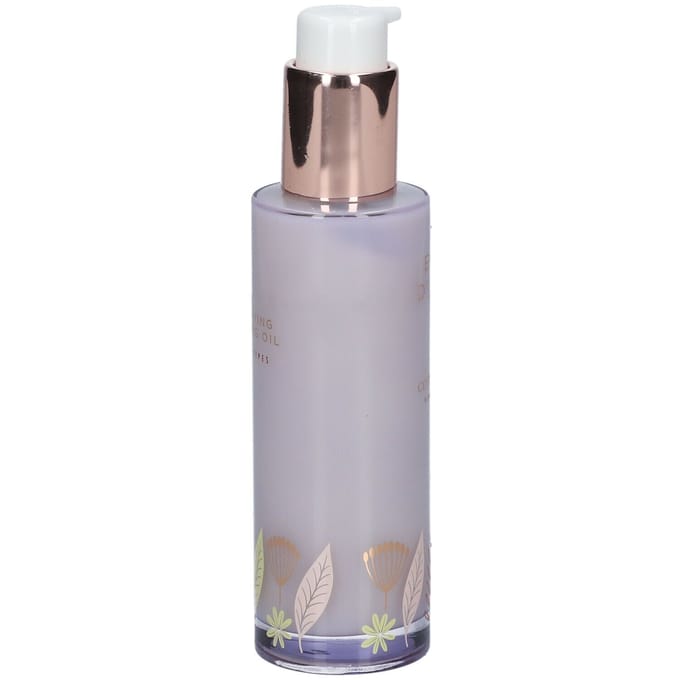 Cent Pur Cent Envie D'Huile - Cleansing oil (100 ml)