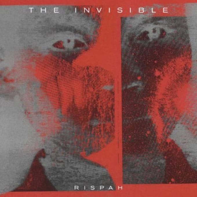 The Invisible - Rispah (2 LP) (Limited Edition)
