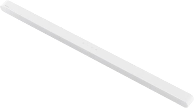 Samsung HW-S701D - sound bar system - for home theatre - wireless