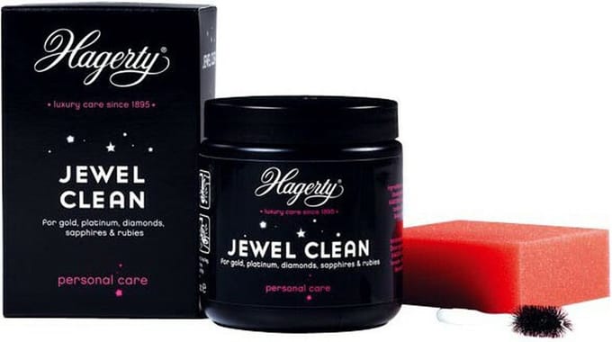 Hagerty Jewel Clean - 150 ml