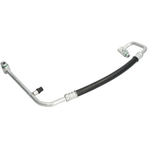Hoge drukleiding, airconditioning Original NRF 400065