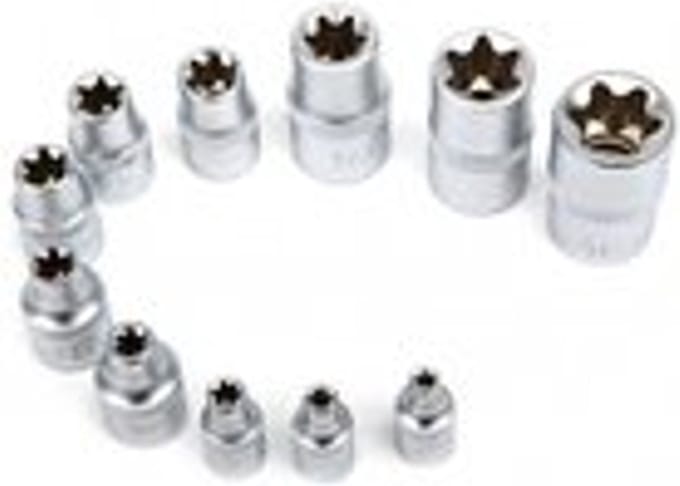 torx dop set 11 dlg
