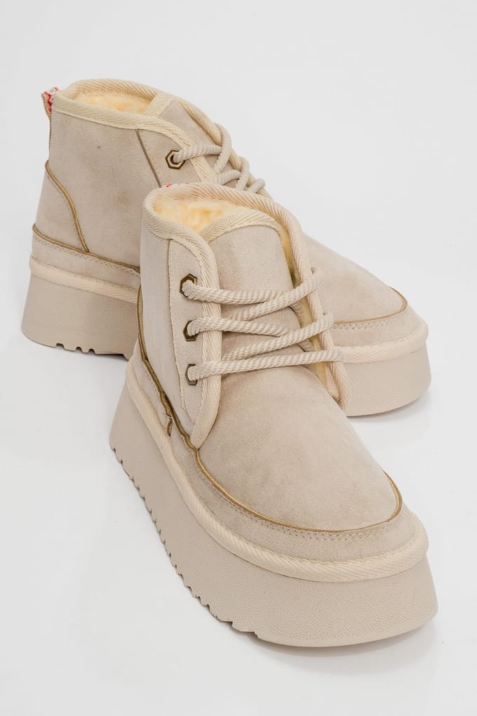 Ovela Chunky Boot