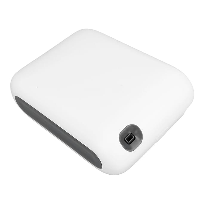 Essentiële Olie Diffuser 200ml Automatische Nevel Aromatherapie Diffuser Slimme Geur Machine met Timer