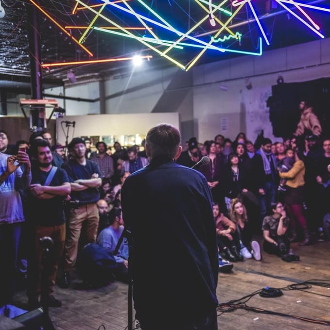 Gilles Peterson Presents International Anthem - Gilles Peterson