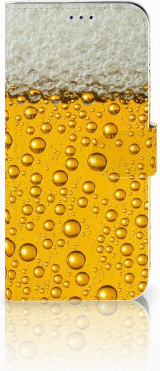 Samsung Galaxy A50 Book Cover Bier