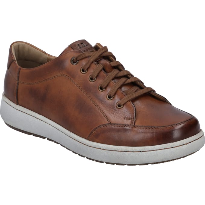 JOSEF SEIBEL David 03 | Sneaker voor Heren | bruin
