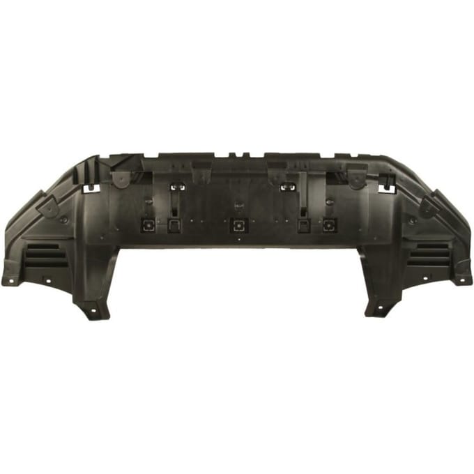 Bumper onder afdekking BLIC 6601-02-0559860P