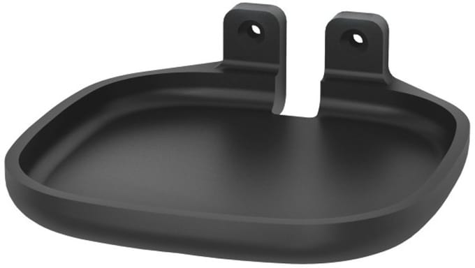Luidsprekermuurbeugel voor Sonos One/One SL, zwart