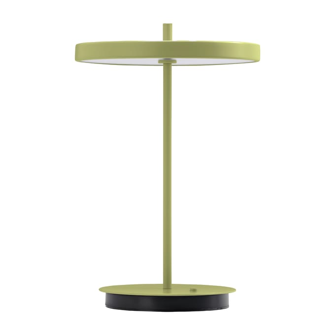 UMAGE Asteria Move Monochrome oplaadbare lamp - UmageAsteriaLeaf