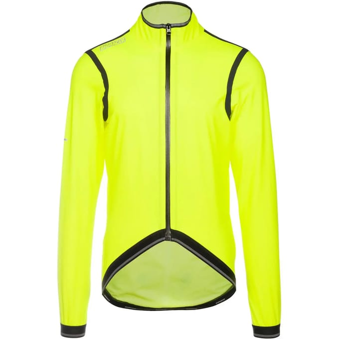 Waterdichte jas Bioracer Concept Kaaiman