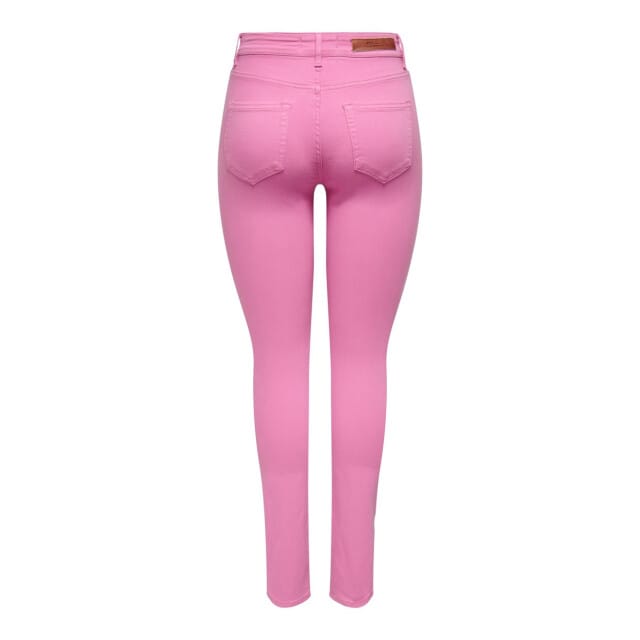 ONLY - ONLBLUSH MID SLIM LONG SLIT PANT PNT - Meisjes - Leggings