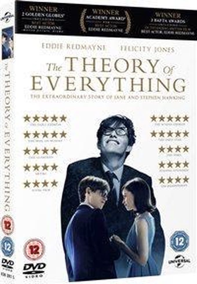 Theory Of Everything