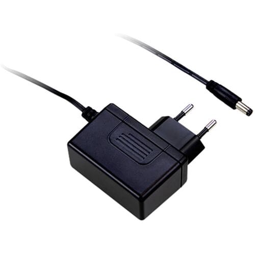 MEAN WELL LED-transformator 60 W 2.5 A Niet dimbaar 1 stuk(s)