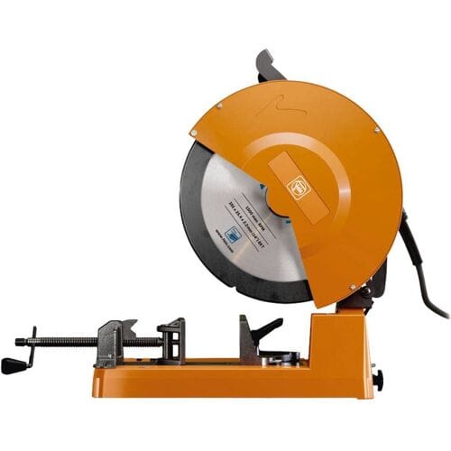 Fein MKAS 355 Afkortzaag metaal 355mm 1800W